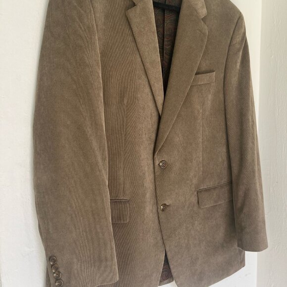 RALPH LAUREN Vintage Blazer Circa 1990s - Picture 6 of 9